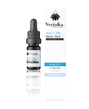 Ma + Ne | Elasticity - Veruska 925 Natural Skincare