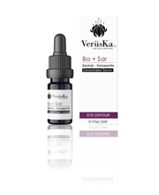 Ba + Sar | Eye Contour | VerüsKa 925 Natural Skincare