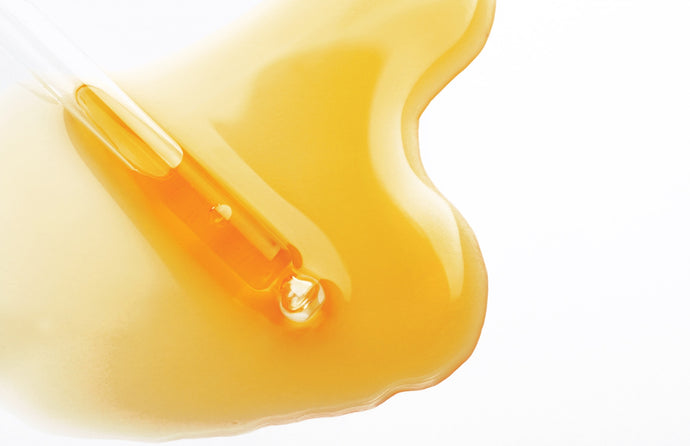 All about Facial Oils