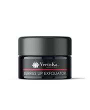 Berries Lip Exfoliator - Veruska 925 Natural Skincare
