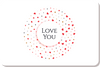 I love you - Veruska 925 Natural Skincare