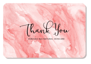 Thank you eGift Cards - Veruska 925 Natural Skincare