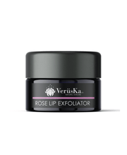 Rose Lip Exfoliator - Veruska 925 Natural Skincare