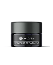 Lip Night Treatment - Veruska 925 Natural Skincare
