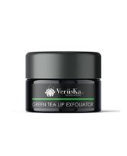 Green Tea Lip Exfoliator - Veruska 925 Natural Skincare