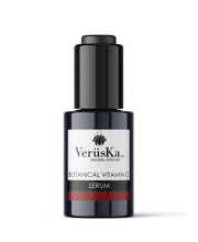 Botanical Vitamin C Serum - Veruska 925 Natural Skincare