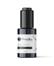 Squalene - Olive Facial Oil - Veruska 925 Natural Skincare