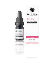 Bl + Caj | Pimples - Veruska 925 Natural Skincare