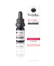 Ku + SeB | Combination Skin - Veruska 925 Natural Skincare
