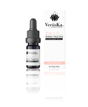 RoH + Yl | Deep Wrinkles - Veruska 925 Natural Skincare