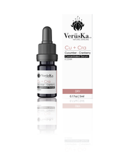 Cu + Cra | Dry Skin / Eczema - Veruska 925 Natural Skincare