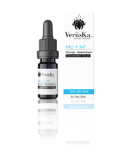 Mo + Mf | Very Dry Skin - Veruska 925 Natural Skincare
