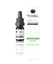 PasF + O | Dull Skin - Veruska 925 Natural Skincare