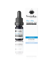 Po + Ro | Hydration - Veruska 925 Natural Skincare
