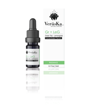 Gr + LeG | Radiance - Veruska 925 Natural Skincare