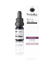 Bu + Li | Sagging Skin - Veruska 925 Natural Skincare